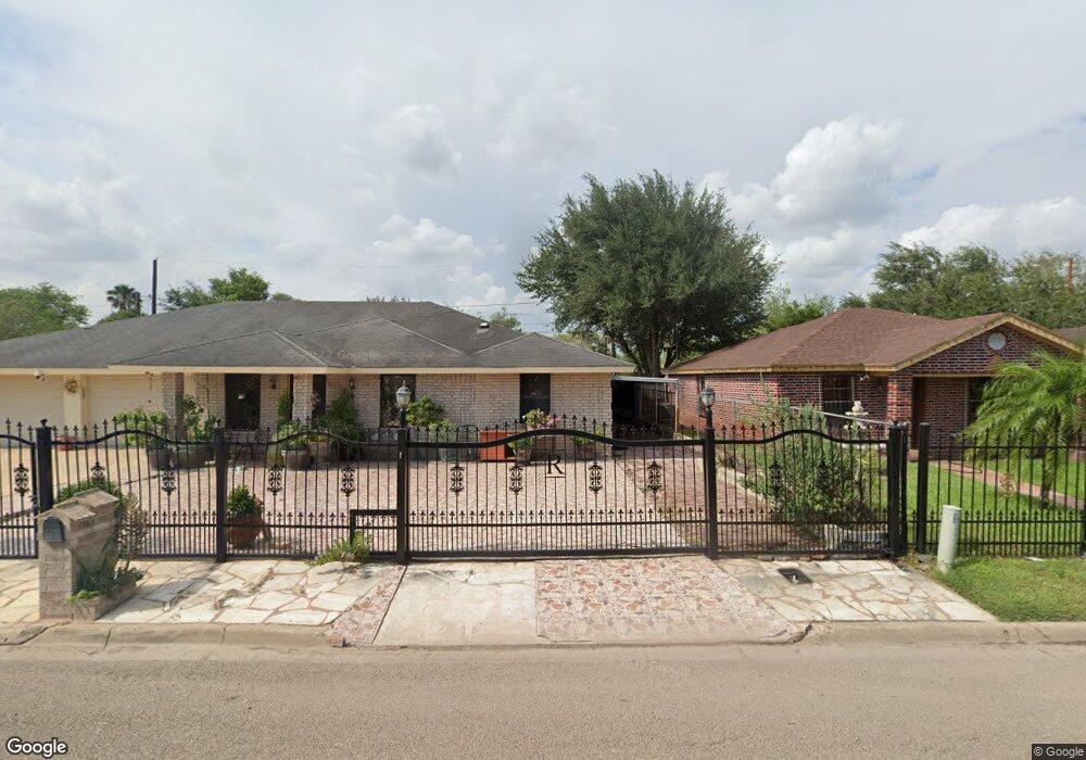 2410 Moodie Ave, Donna, TX 78537 - photo 1