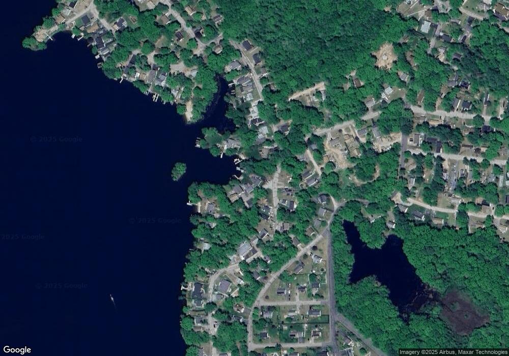 0 Ridgewood Rd, Webster, MA 01570 - photo 1