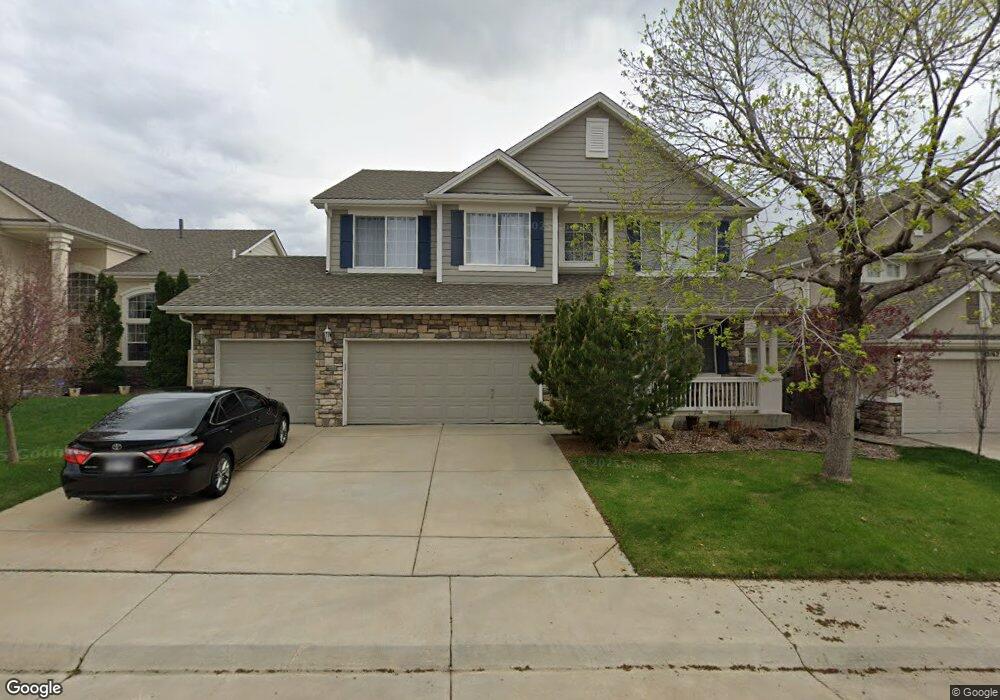 22192 E Ida Place, Aurora, CO 80015 - photo 1