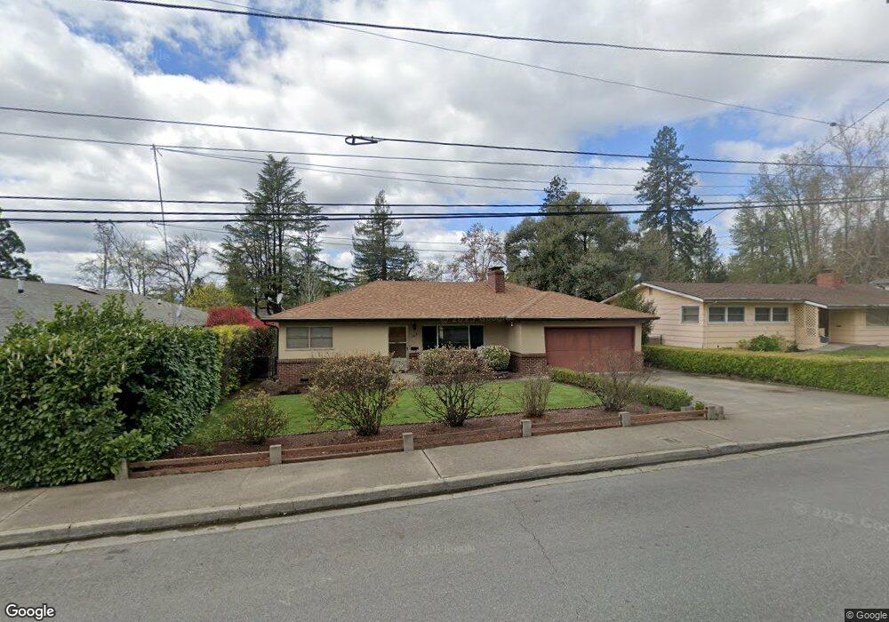 1314 NE 10th St, Grants Pass, OR 97526 - photo 1