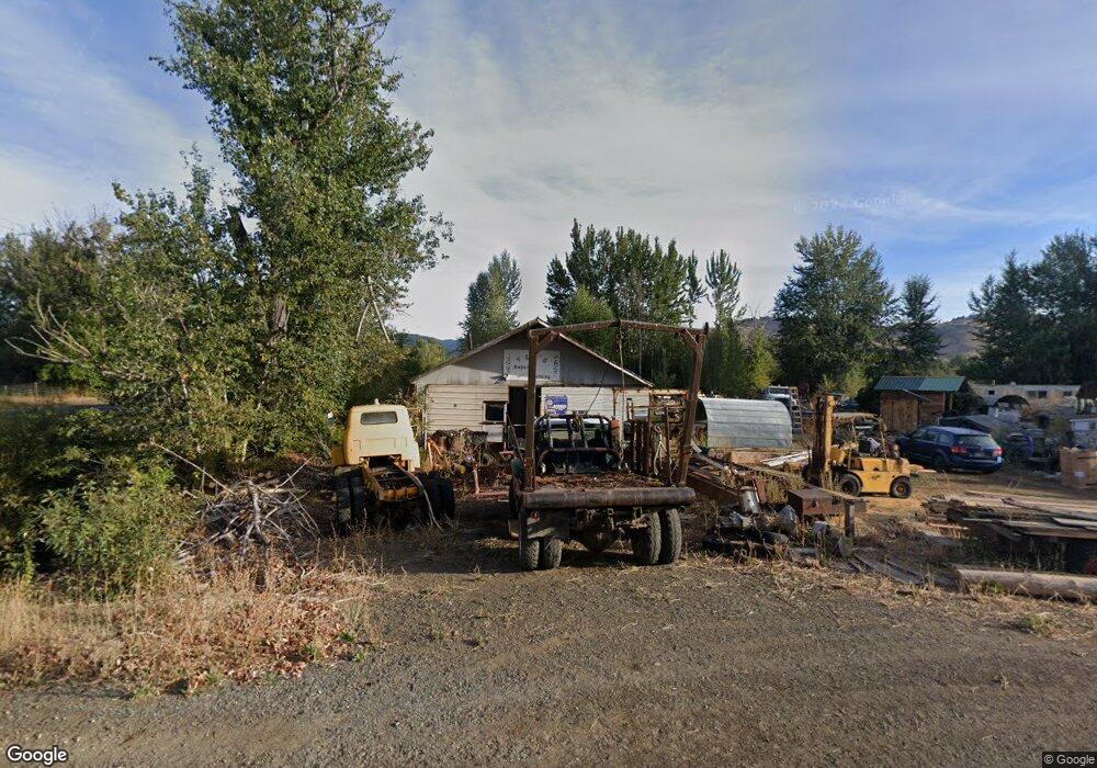 37575 Bowerman Ln, Halfway, OR 97834 - photo 1