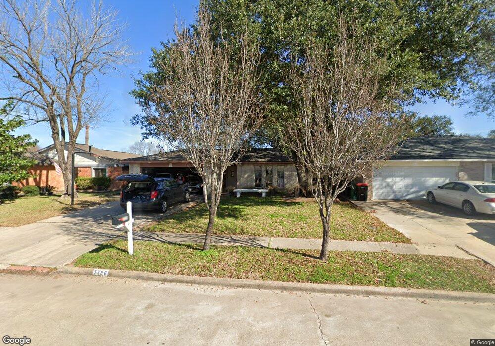 7326 Kite Hill Dr, Houston, TX 77041 - photo 1