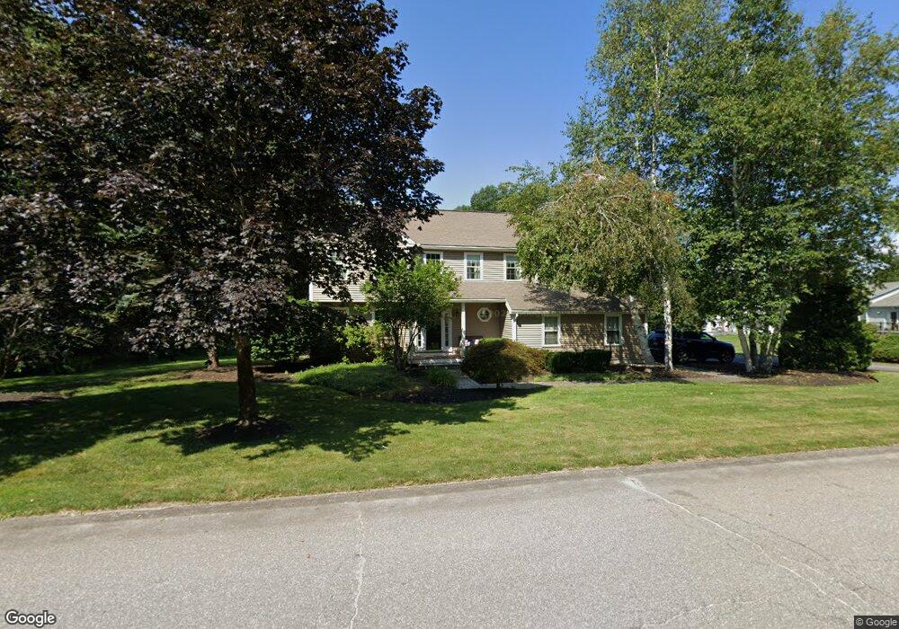 27 Robin Dr, Hudson, NH 03051 - photo 1