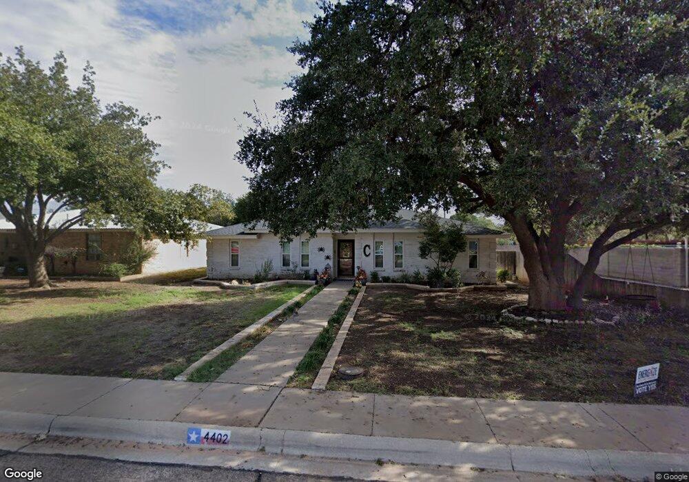 4402 Parkhurst Dr, Midland, TX 79707 - photo 1