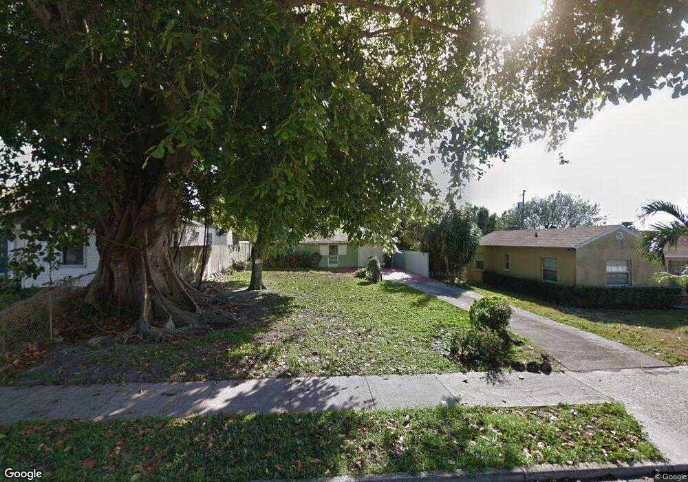 904 31st St, West Palm Beach, FL 33407 - photo 1