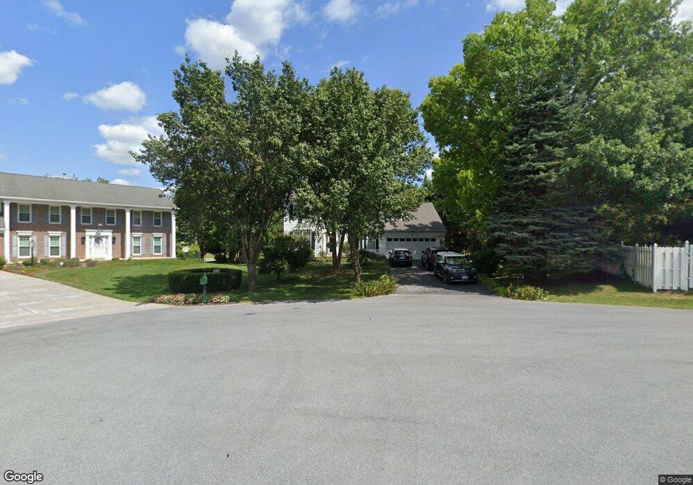 19207 Jamestown Ct, Hagerstown, MD 21742 - photo 1