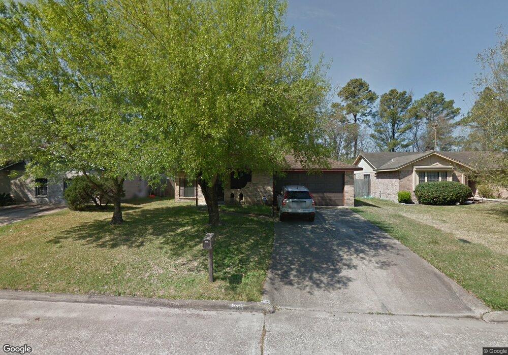 13615 Green Teal Ln, Houston, TX 77039 - photo 1