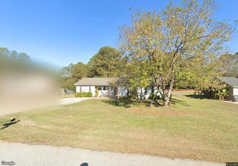 50 Rolling Ridge Dr, Covington, GA 30016 - photo 1