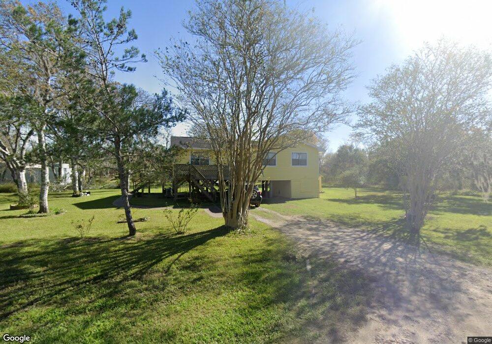 4613 Oak Dr, Brazoria, TX 77422 - photo 1