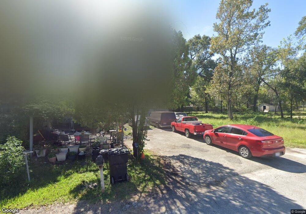 4018 Luell St, Houston, TX 77093 - photo 1