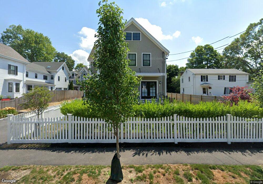 66 Maple St, Needham, MA 02492 - photo 1