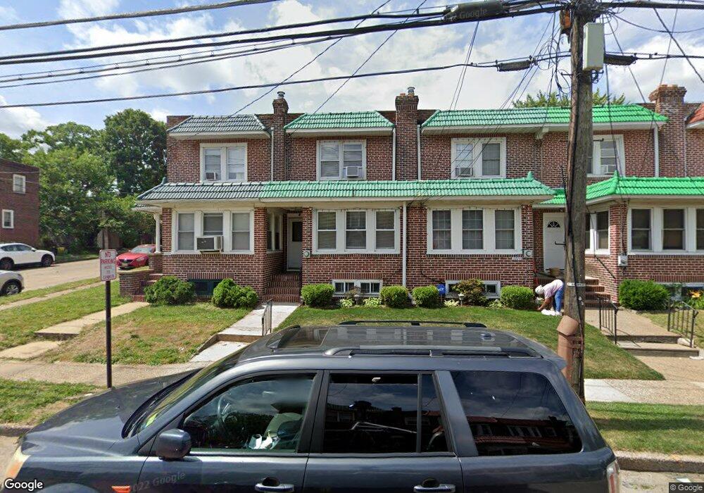 3724 Terrace Ave, Pennsauken, NJ 08110 - photo 1