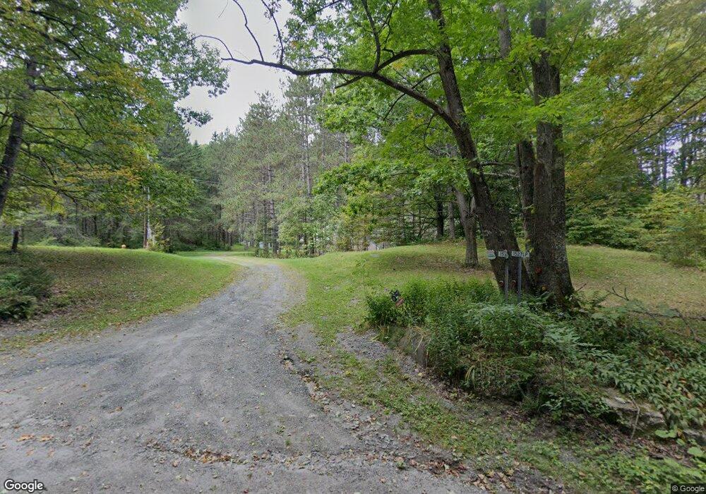 1527 Lime Pond Rd, Barnard, VT 05031 - photo 1