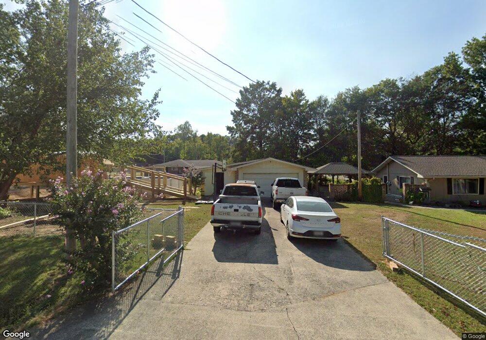 2801 Lynn Dr, Dalton, GA 30721 - photo 1