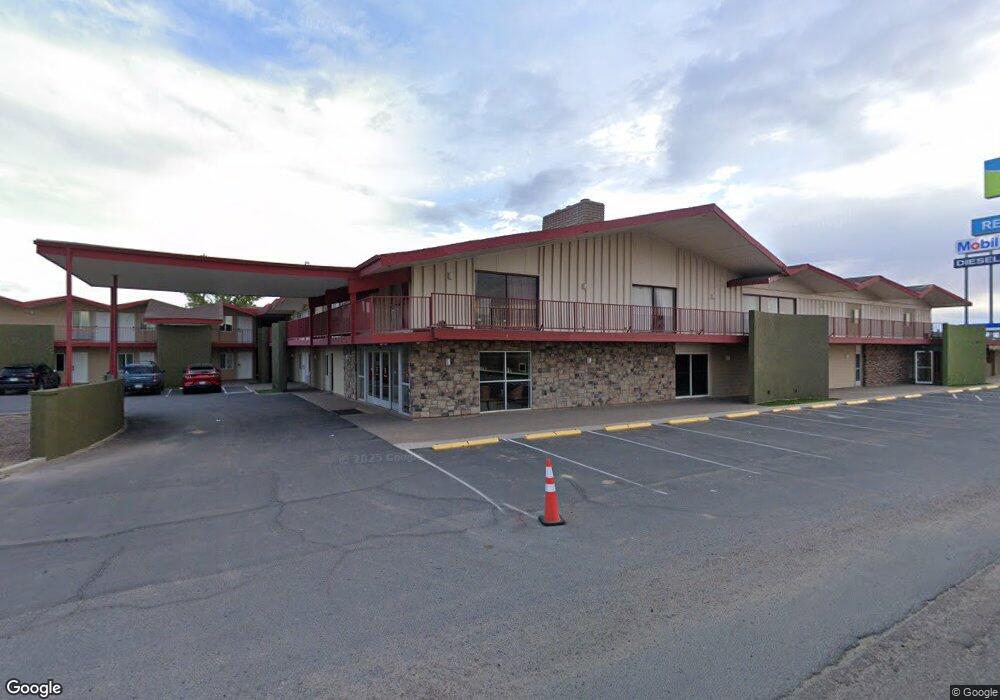 Unamed Address, Chambers, AZ 86512 - photo 1