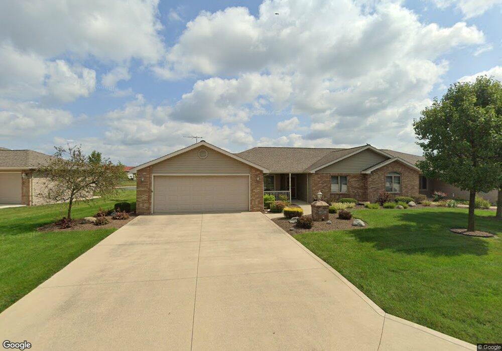 145 Hahnemann Ct, Berne, IN 46711 - photo 1