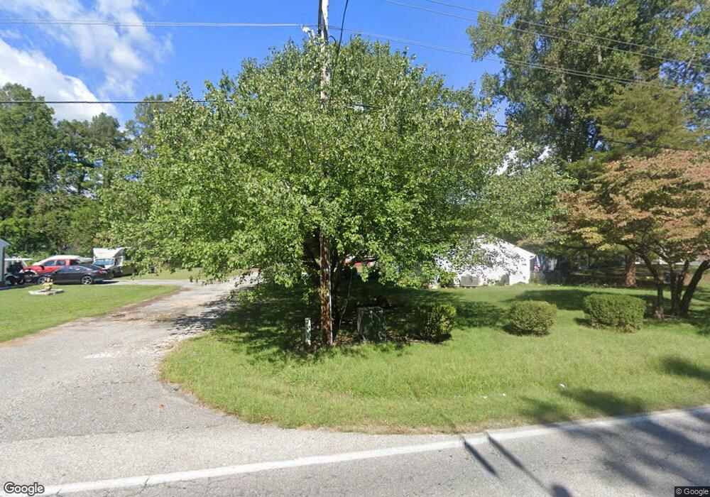 29834 Rooftop Cir, Mechanicsville, MD 20659 - photo 1