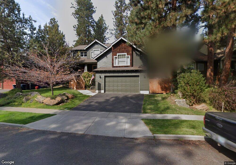 1055 NW Stannium Rd, Bend, OR 97701 - photo 1