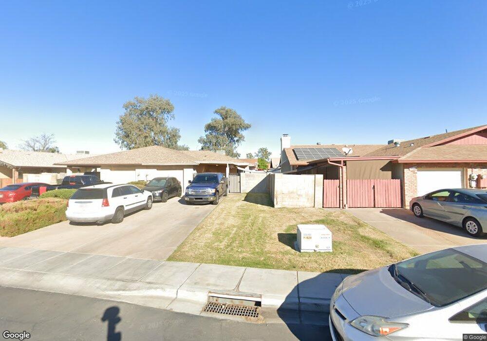 1862 E Jacinto Cir, Mesa, AZ 85204 - photo 1