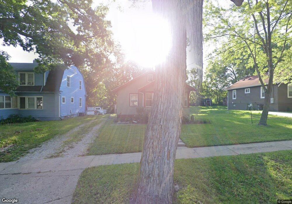 1601 30th St, Des Moines, IA 50310 - photo 1