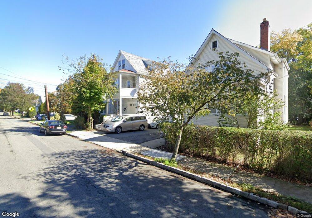 124 Jacoby St, Maplewood, NJ 07040 - photo 1