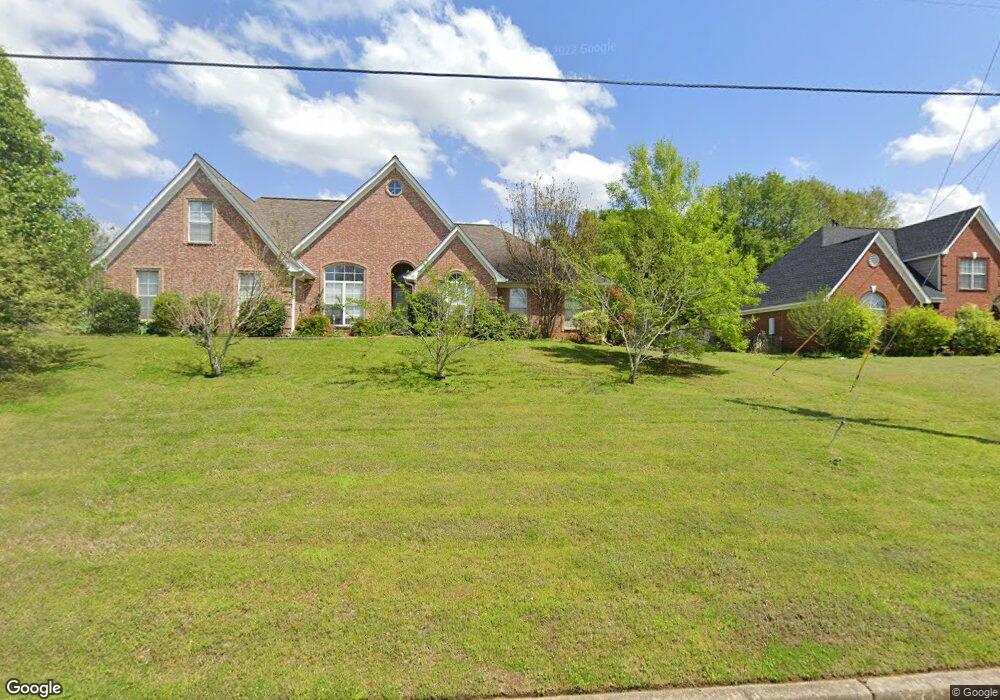 118 Brookhaven Dr, Oakland, TN 38060 - photo 1