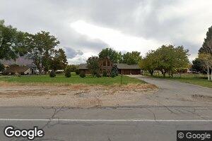 1815 E 6600 S, Ogden, UT 84405