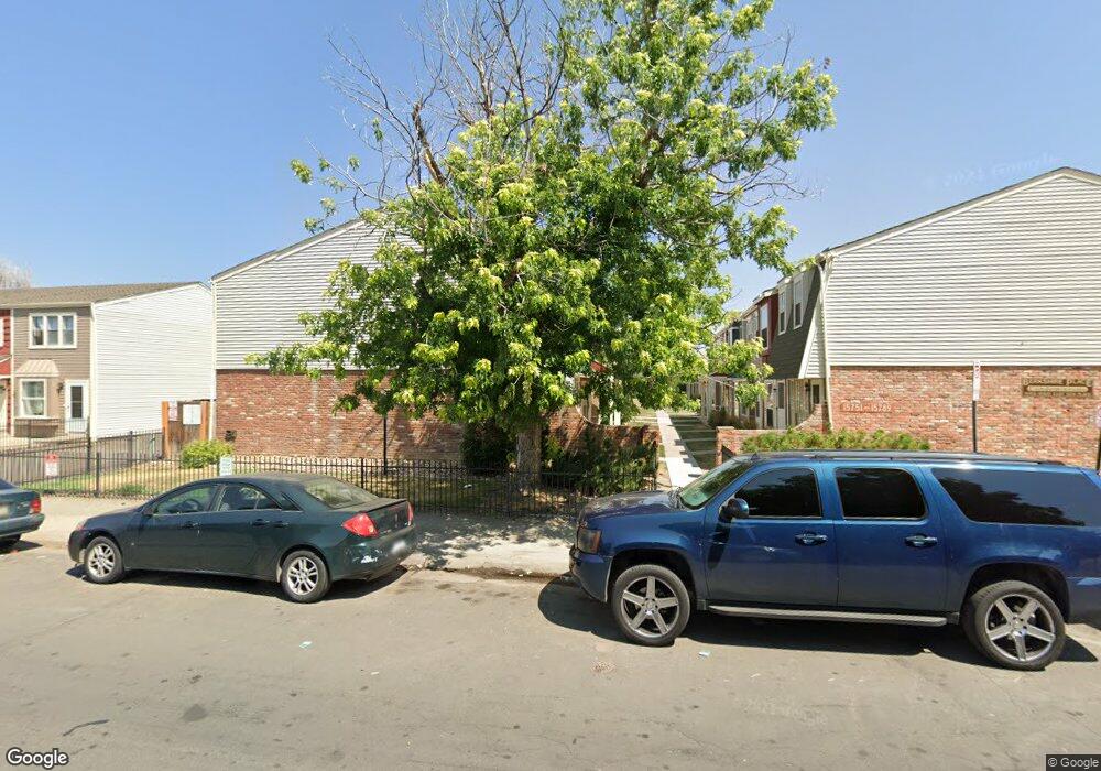 15717 E 13th Place unit B7, Aurora, CO 80011 - photo 1