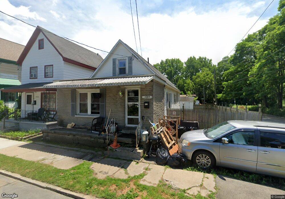 1634 6th Ave, Schenectady, NY 12303 - photo 1