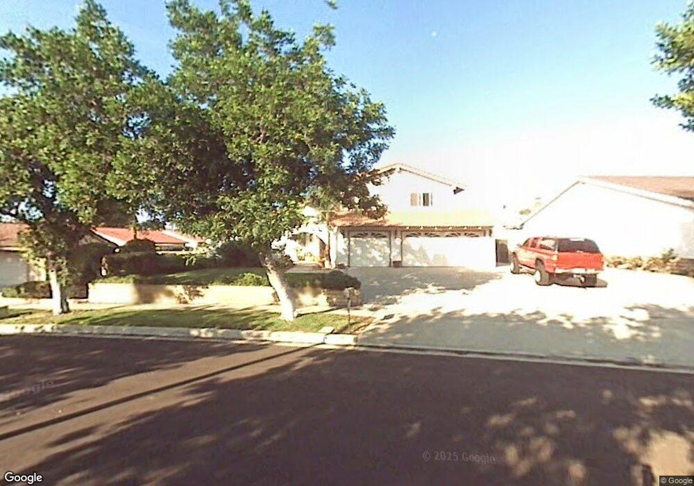 1413 N Quince Way, Upland, CA 91786 - photo 1