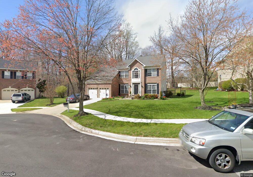 11404 Trillum St, Bowie, MD 20721 - photo 1