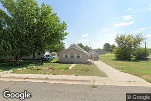 257 S Arikaree, Wauneta, NE 69045