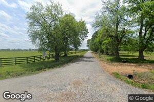 0 Schlater Rd, Columbus Air Force Base, MS 39701