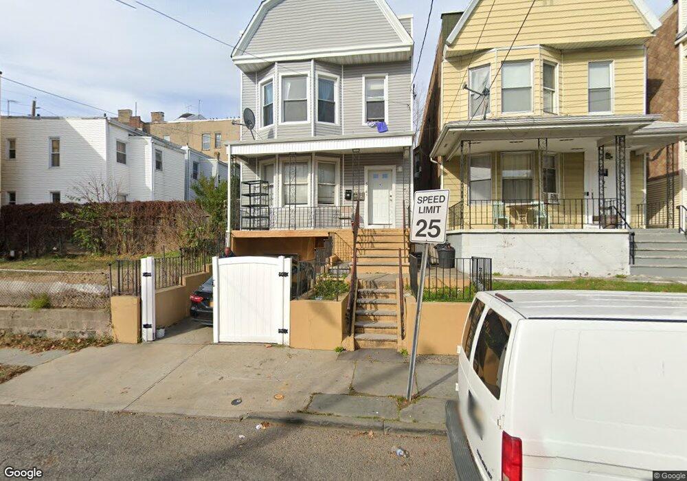 3 Gray St, Jersey City, NJ 07302 - photo 1