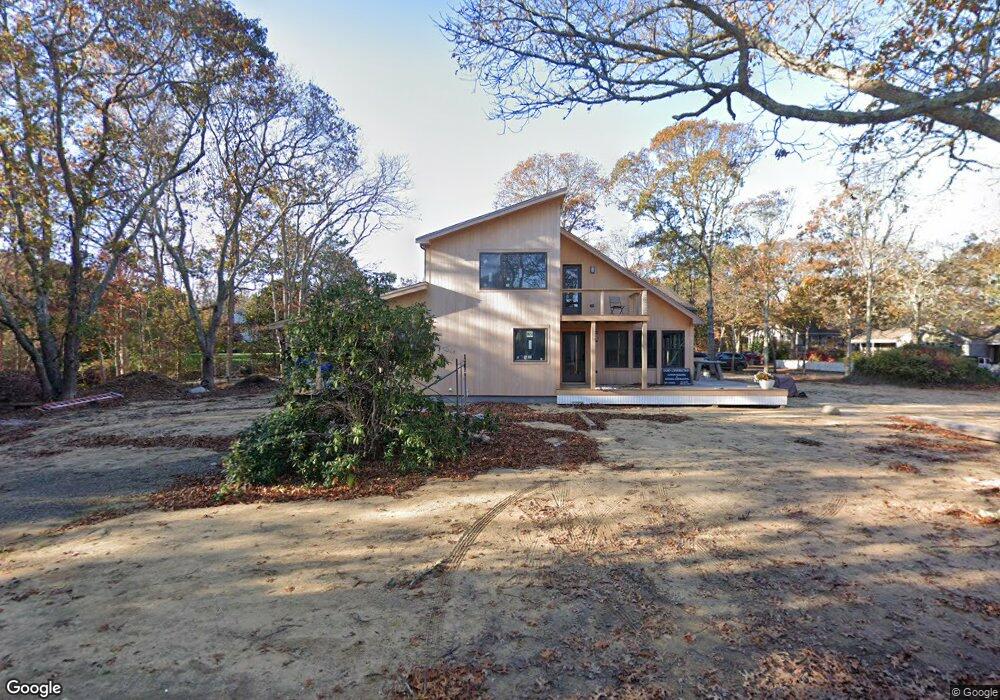 120 the Boulevard, Edgartown, MA 02539 - photo 1