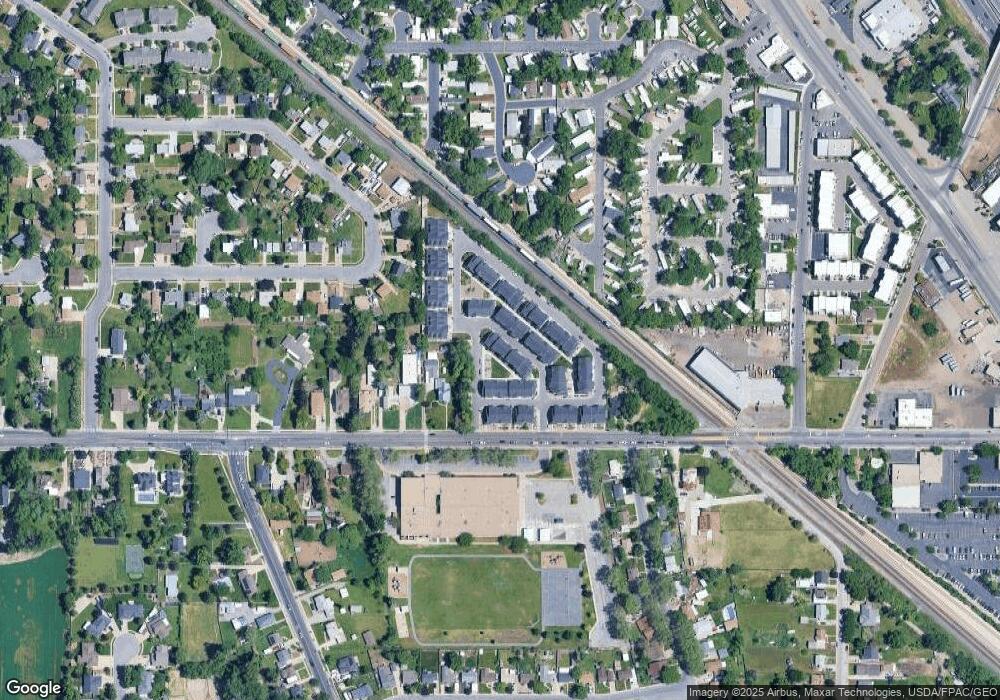 332 W Gentile St unit 3, Layton, UT 84041 - photo 1