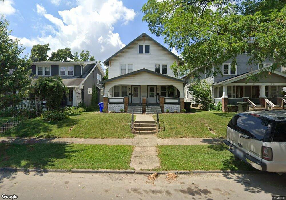 41 N Roys Ave unit 43, Columbus, OH 43204 - photo 1