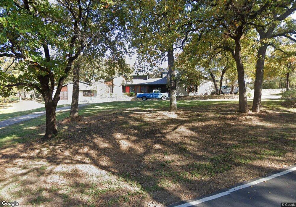 3191 Hilltop Dr, Southlake, TX 76092 - photo 1