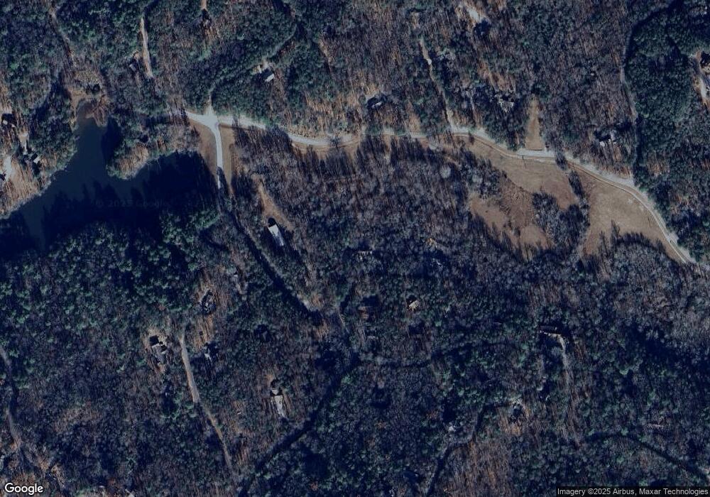 0 Indian Trail unit 8140866, Sautee Nacoochee, GA 30571 - photo 1