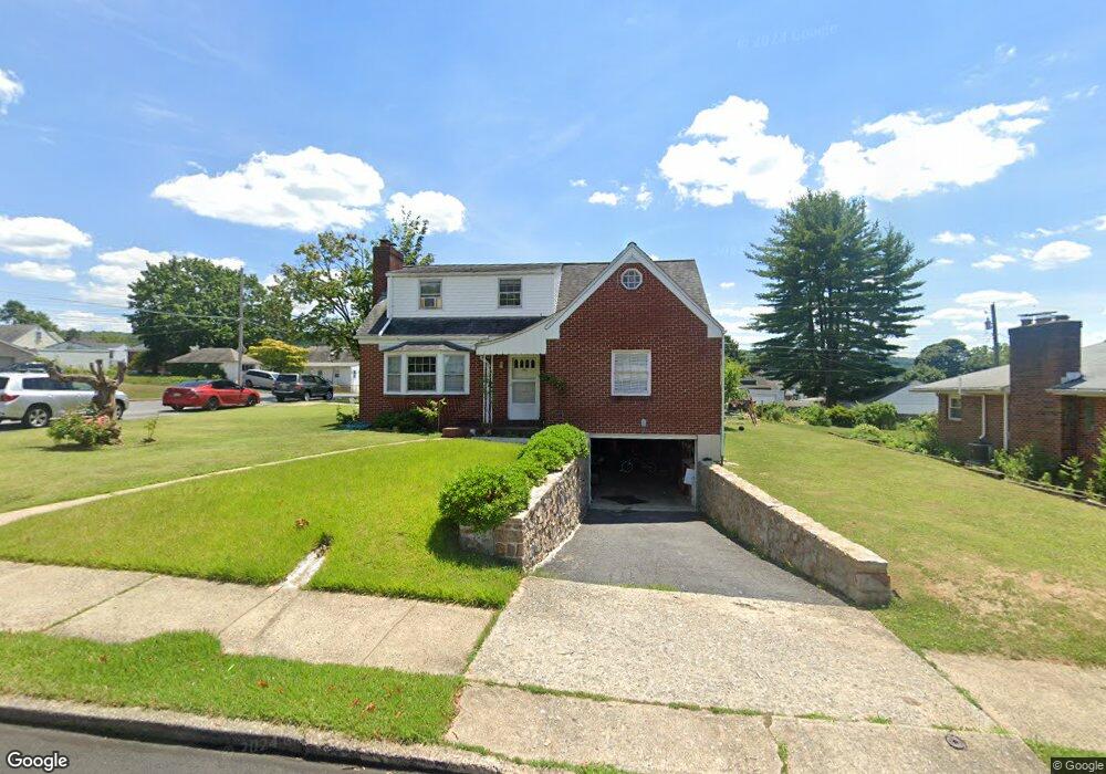 242 E Tioga St unit 248, Allentown, PA 18103 - photo 1