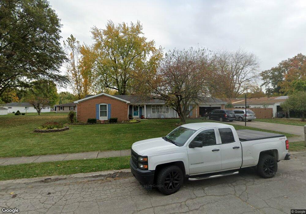 1213 Wayside Place, Portland, IN 47371 - photo 1