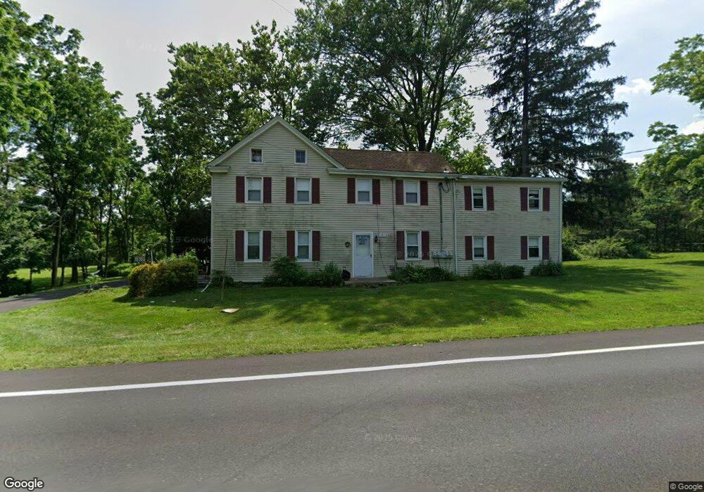 1910 Swamp Rd, Fountainville, PA 18923 - photo 1