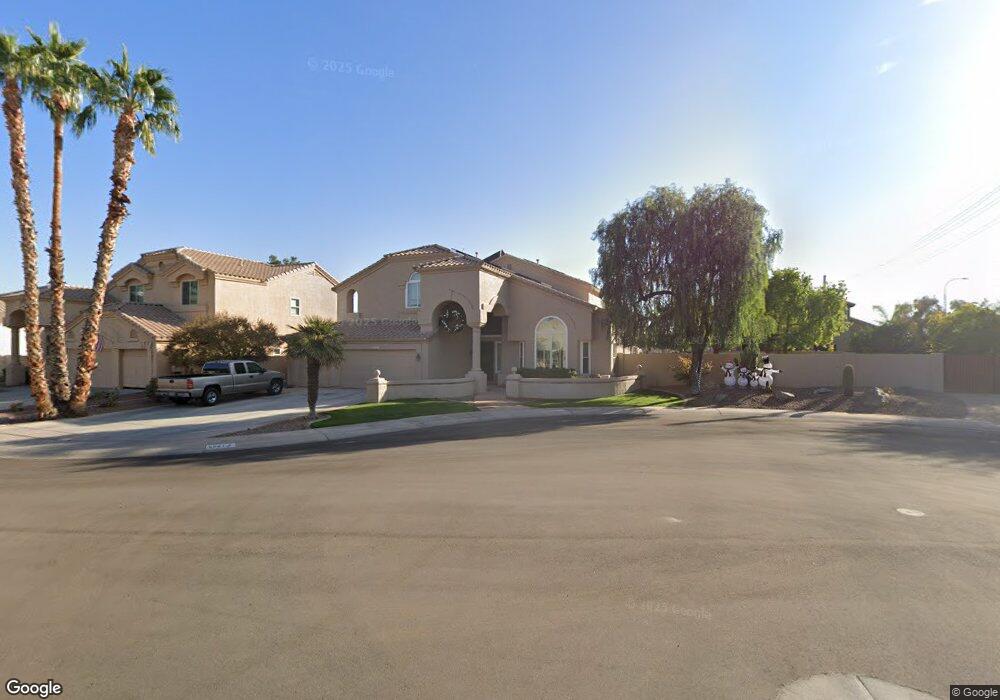 5981 W Orchid Ln, Chandler, AZ 85226 - photo 1