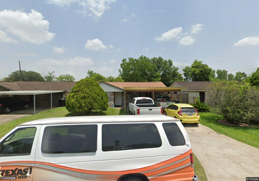 7339 Conley St, Houston, TX 77021 - photo 1