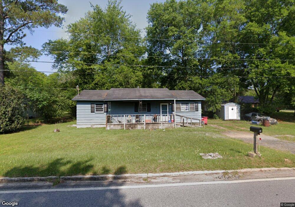 2682 Jordan Ave, Macon, GA 31217 - photo 1