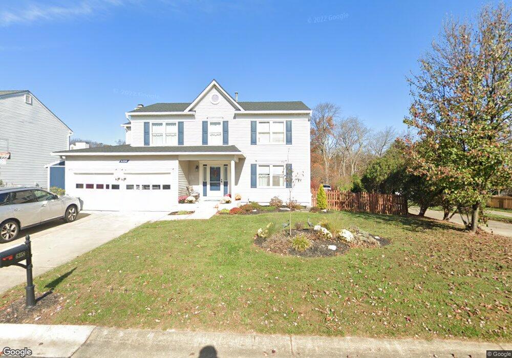 6362 Hanover Crossing Way, Hanover, MD 21076 - photo 1