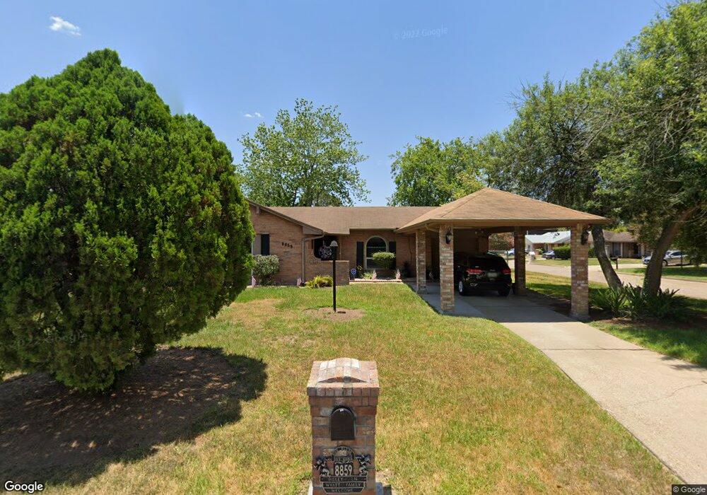 8859 Bisley Ln, Houston, TX 77088 - photo 1