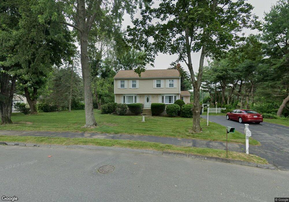 12 Freeport Dr, Wilmington, MA 01887 - photo 1
