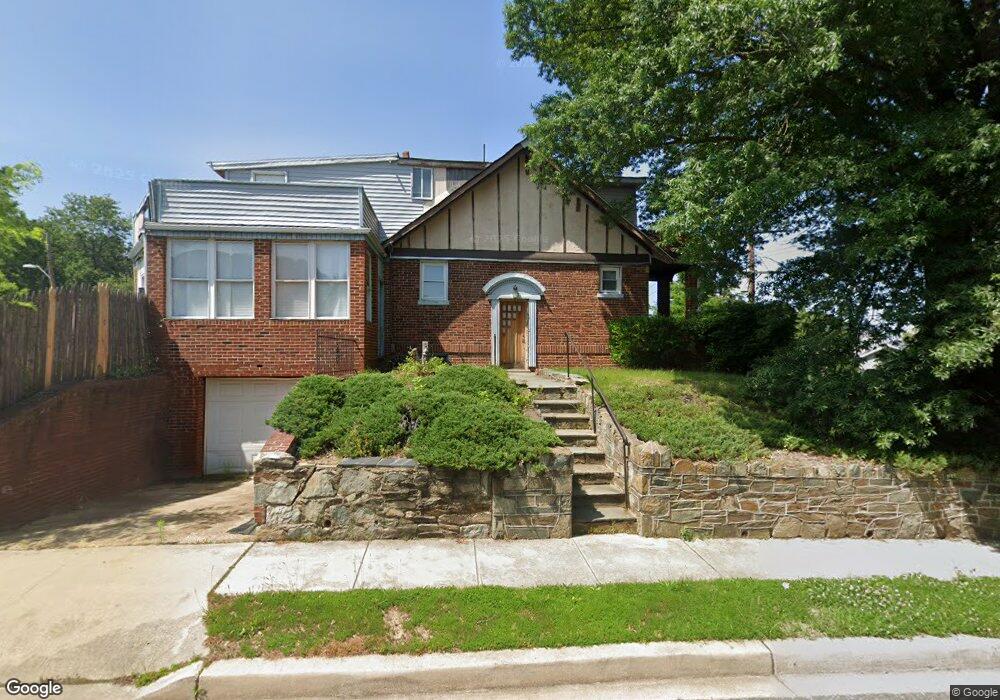 100 Division Ave NE, Washington, DC 20019 - photo 1