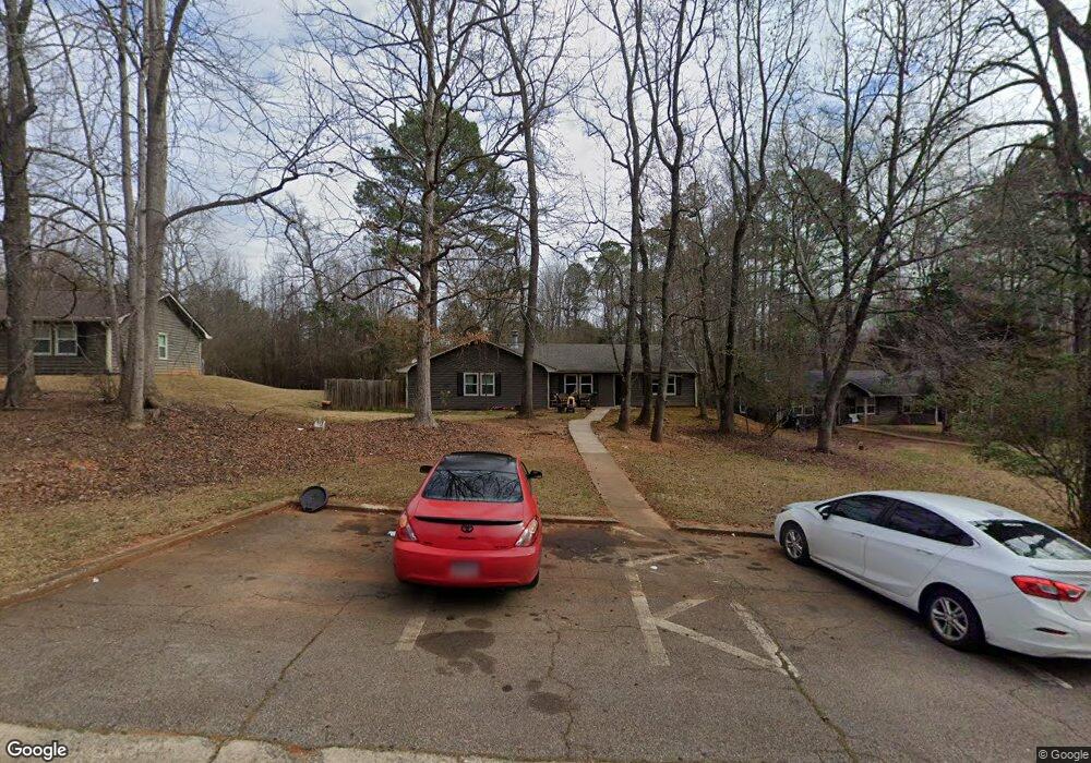 330 N Bluff Rd, Athens, GA 30607 - photo 1